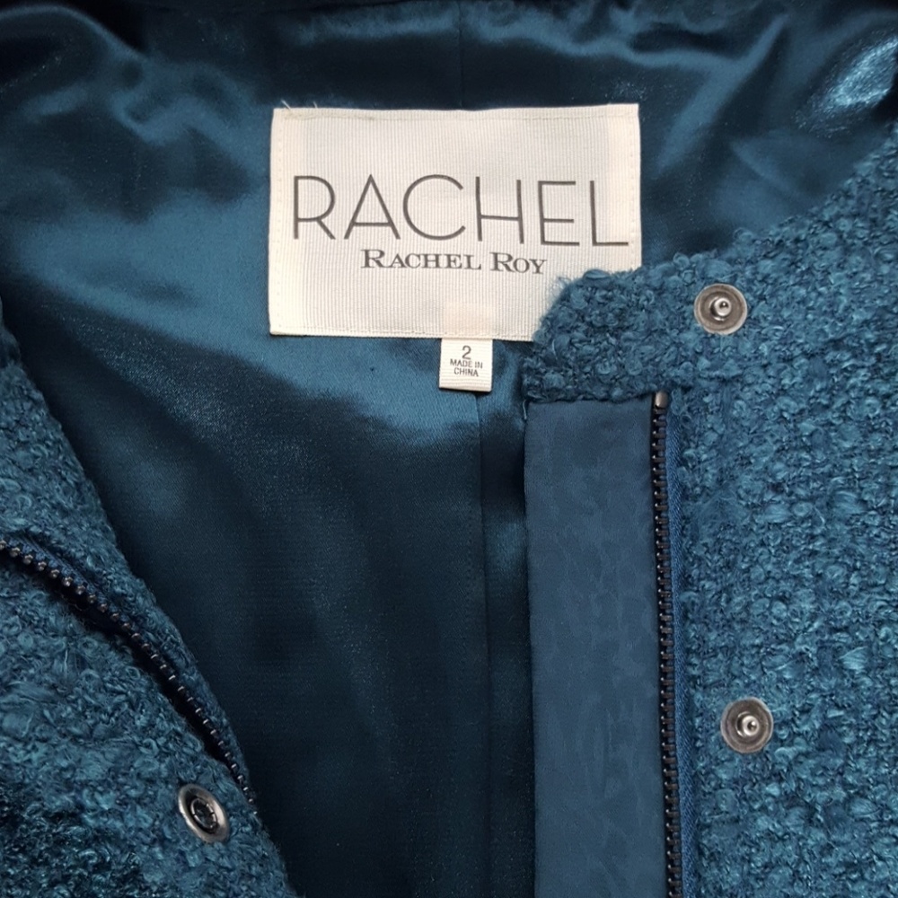 Jacket - Picture 2 of 5